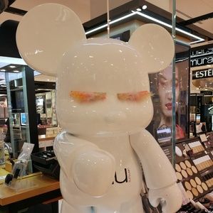 Meet your Posher, Melody